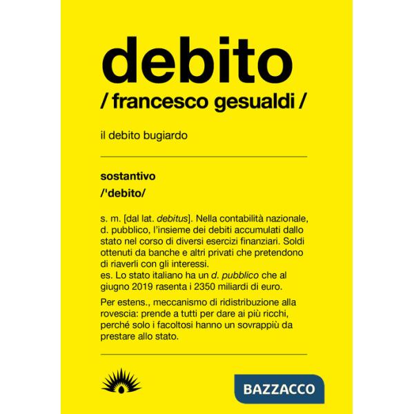 Debito