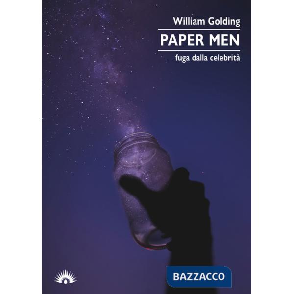 Paper men. Fuga dalla celebrità