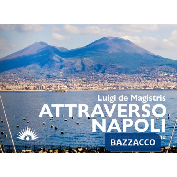 Attraverso Napoli. 10 anni di passione