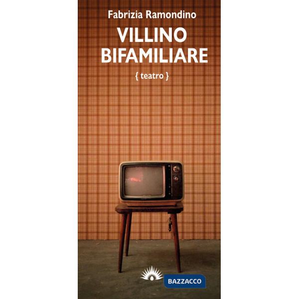 Villino bifamiliare
