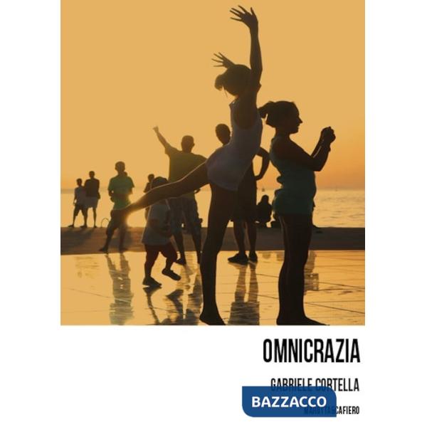 Omnicrazia. Con espansione online