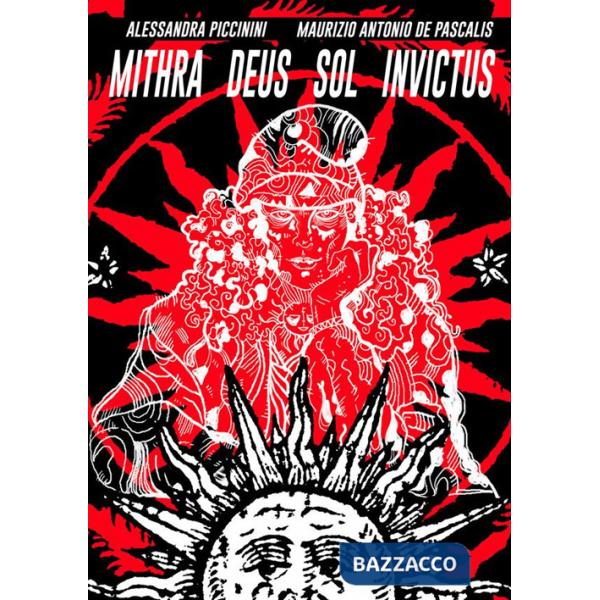 Mithra. Deus sol invictus