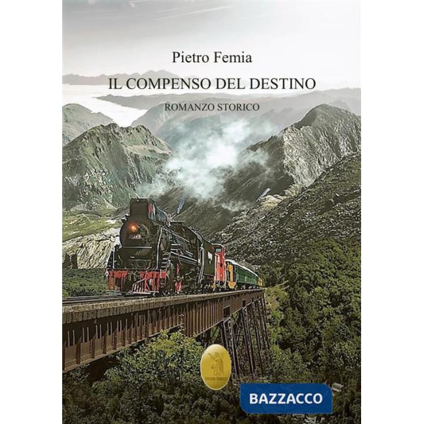 Compenso del destino. Nuova ediz. (Il)
