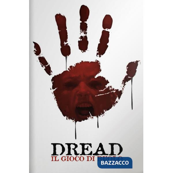 Dread. Il gioco di ruolo