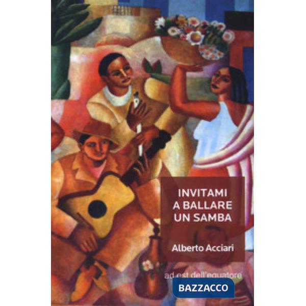 Invitami a ballare un samba