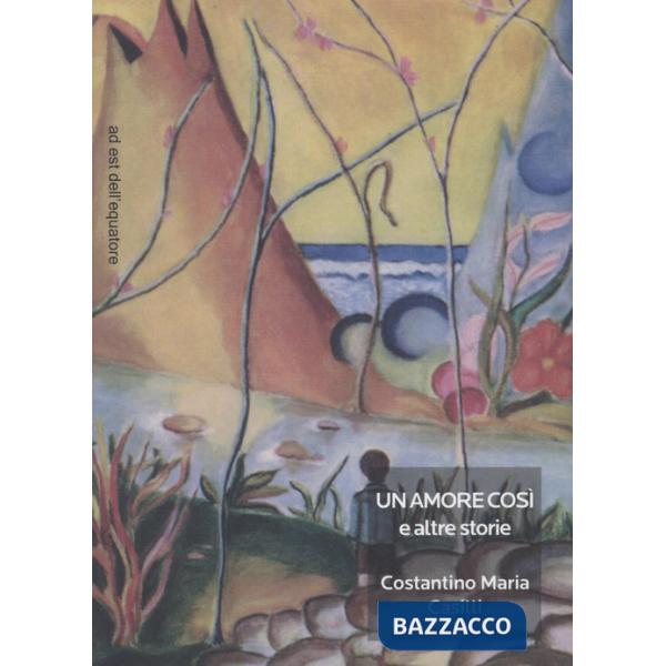 Amore così e altre storie (Un)