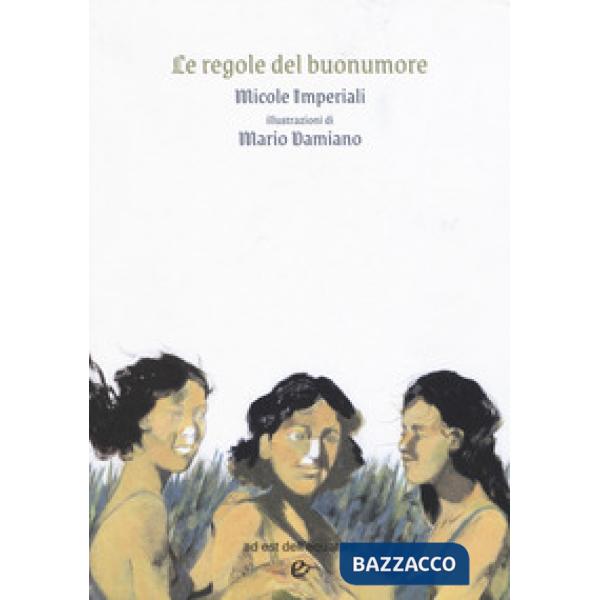 Regole del buonumore (Le)
