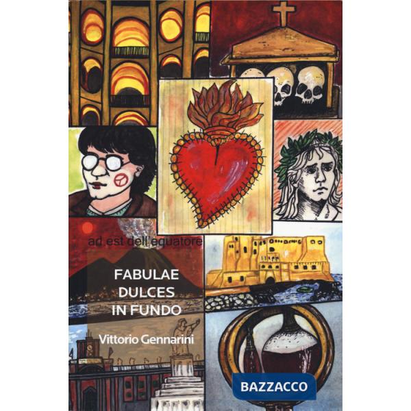 Fabulae dulces in fundo