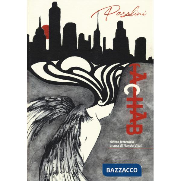 Achab. La musica dai conversari di Achab. Vol. 12: Pasolini