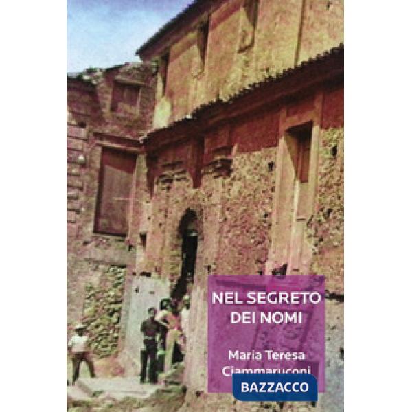 Nel segreto dei nomi