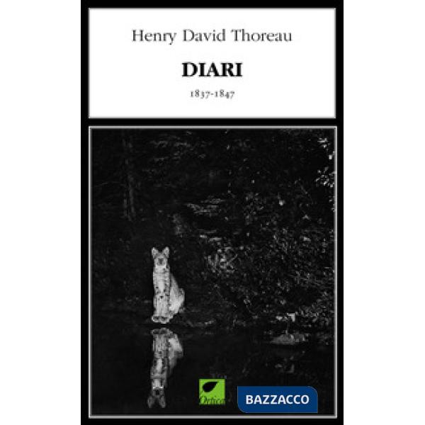 Diari 1837-1847. Ediz. integrale