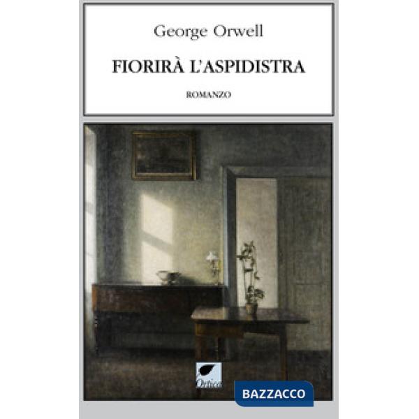 Fiorirà l'aspidistra