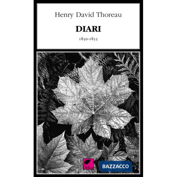 Diari 1848-1855. Ediz. integrale