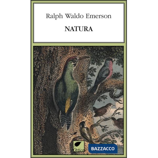 Natura. Ediz. integrale