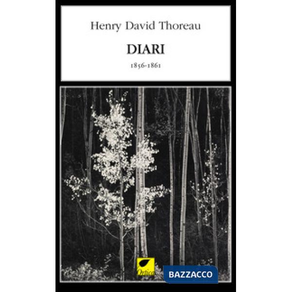 Diari 1856-1861. Ediz. integrale