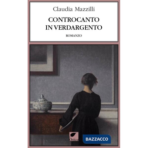 Controcanto in verdargento. Ediz. integrale