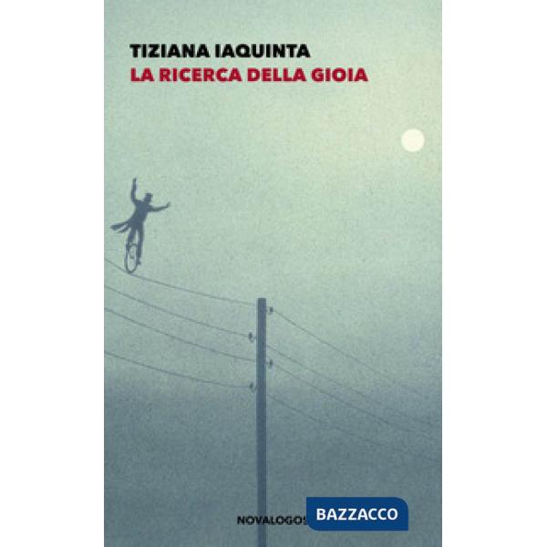 Ricerca della gioia (La)