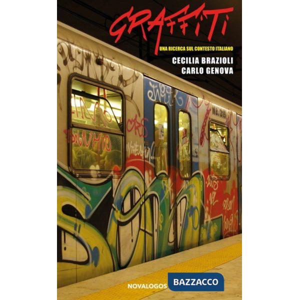 Graffiti. Una ricerca sul contesto italiano