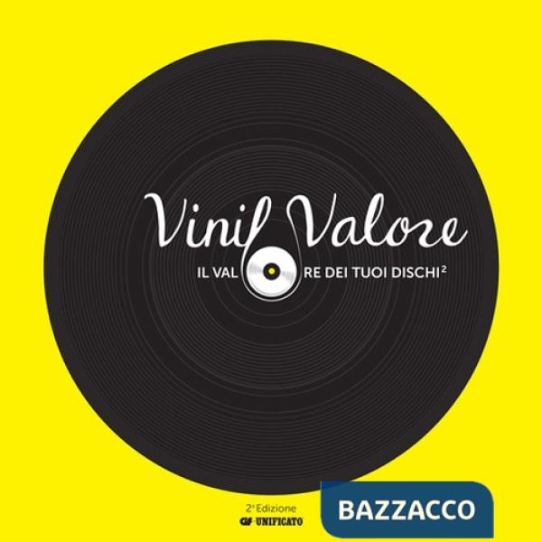 VinilValore. Il valore dei tuoi dischi