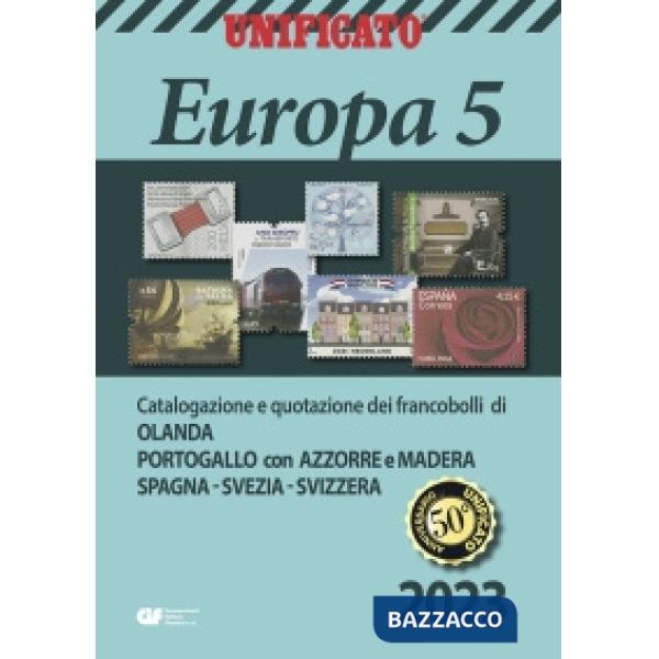 Novellario (Il). Vol. 5: La prima repubblica in posta 1949-1993