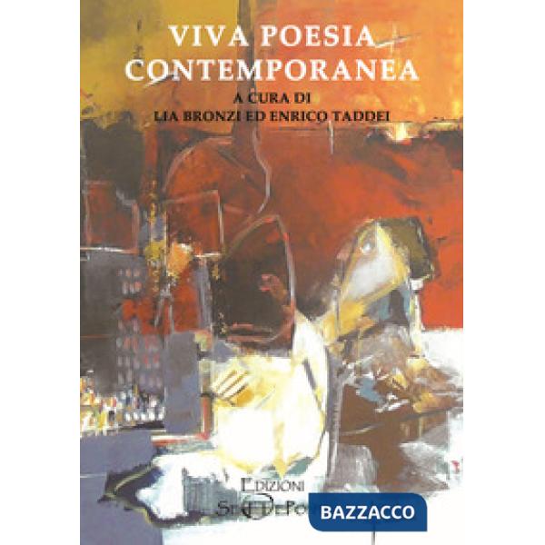 Viva poesia contemporanea