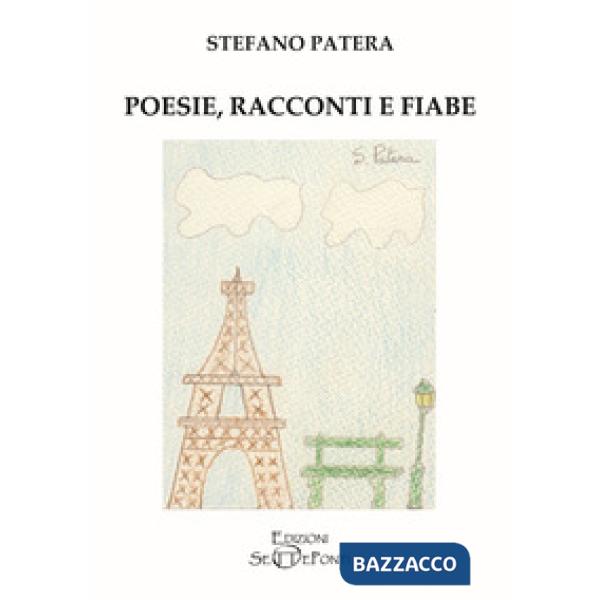 Poesie, racconti e fiabe