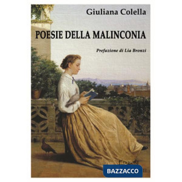 Poesie della malinconia