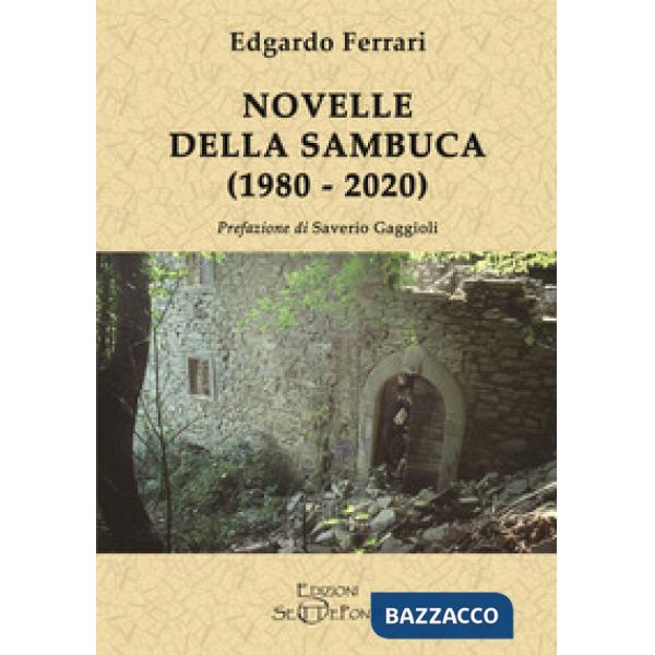 Novelle della Sambuca (1980-2020)