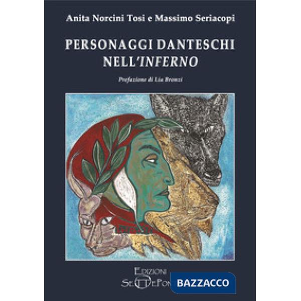 Personaggi danteschi nell'Inferno