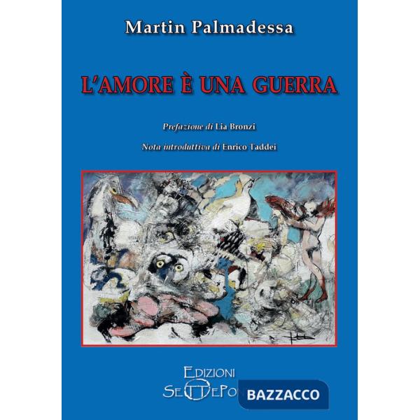 Amore è una guerra (L')