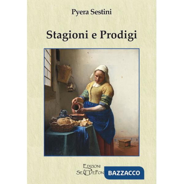 Stagioni e prodigi