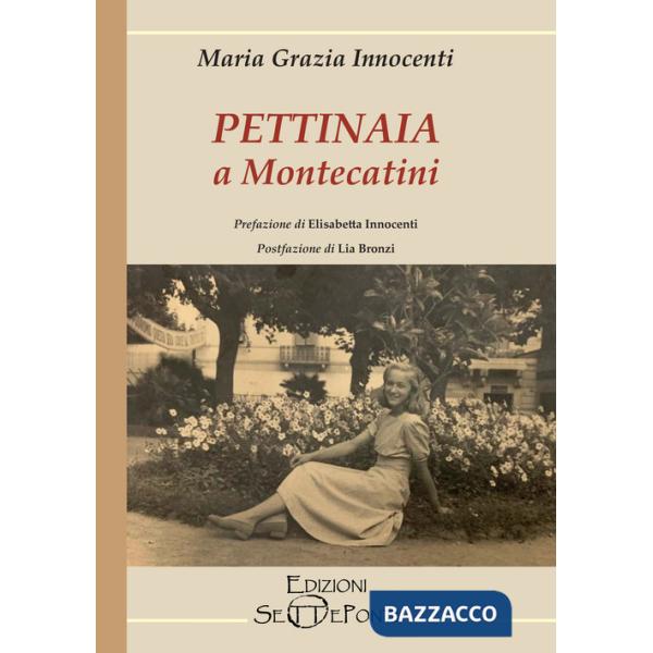 Pettinaia a Montecatini