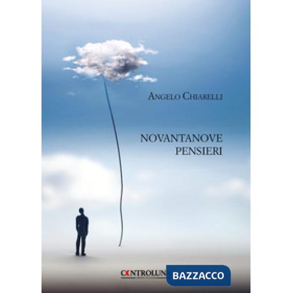 Novantanove pensieri