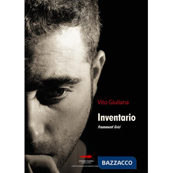 Inventario. Frammenti lirici