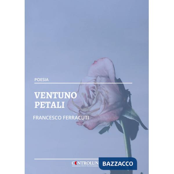 Ventuno petali