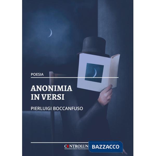 Anonimia in versi