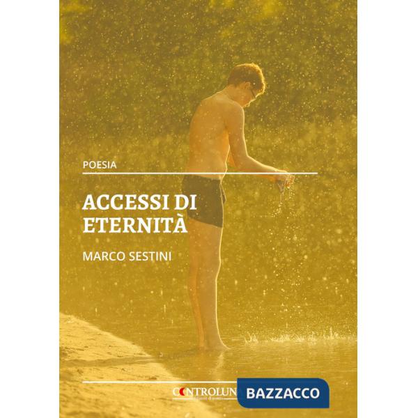Accessi di eternità