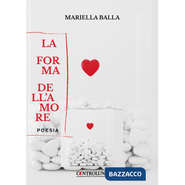 Forma dell'amore (La)