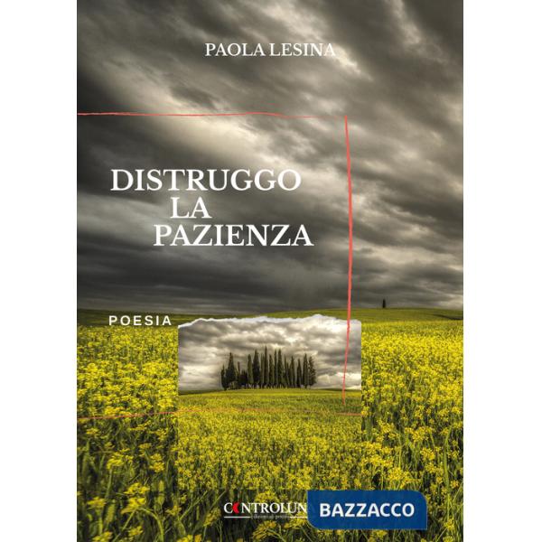 Distruggo la pazienza