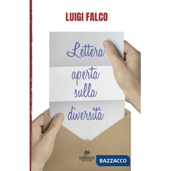 Lettera aperta sulla diversità