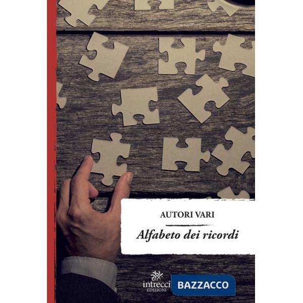 Alfabeto dei ricordi