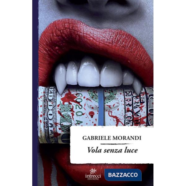 Vola senza luce