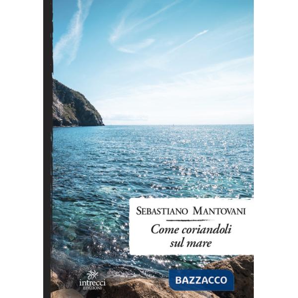 Come coriandoli sul mare
