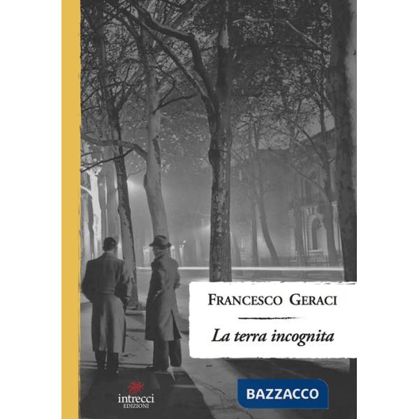 Terra incognita (La)