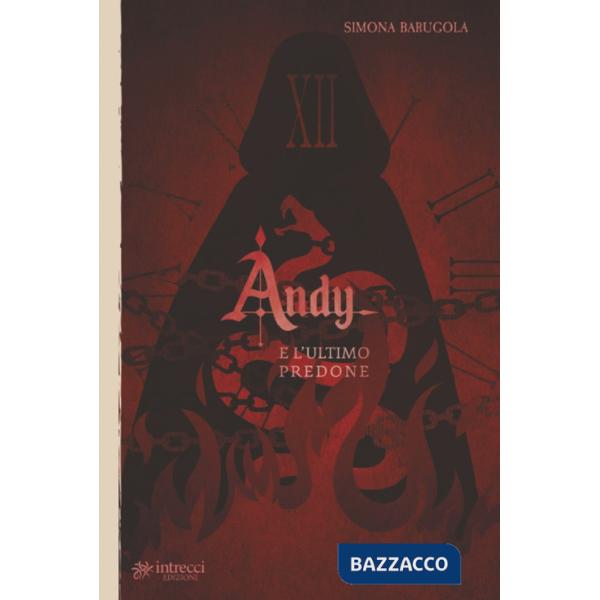 Andy e l'ultimo predone