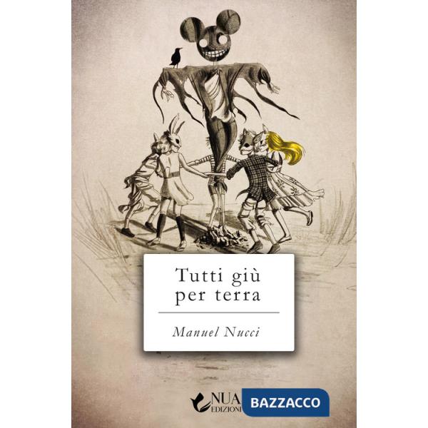 Tutti giù per terra