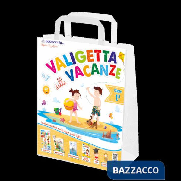 LA VALIGETTA DELLE VACANZE 1