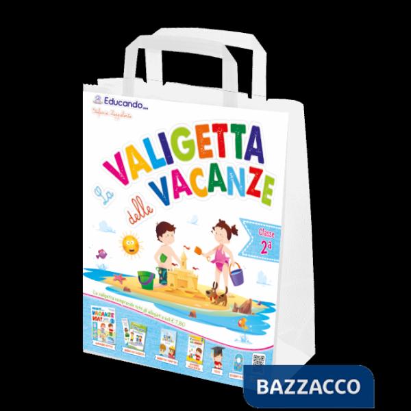 LA VALIGETTA DELLE VACANZE 2