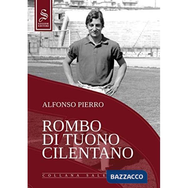 Rombo di tuono cilentano. Nuova ediz.