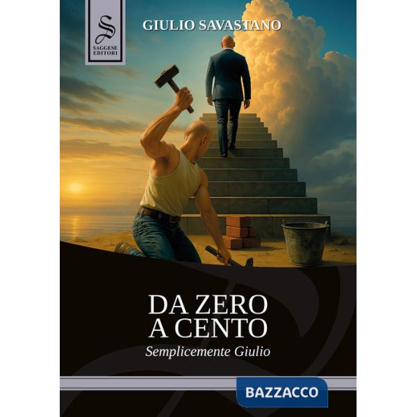 Da zero a cento, semplicemente Giulio